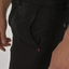 Regular fit men's trousers Sonic Linen Beige - Displaj