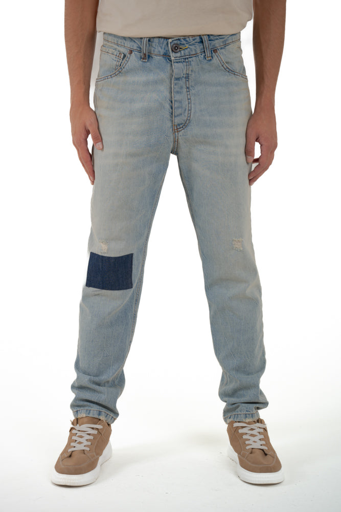 Loose jeans New Wolf NE14