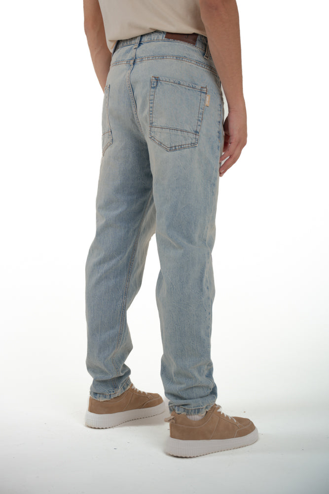 Loose jeans New Wolf NE14