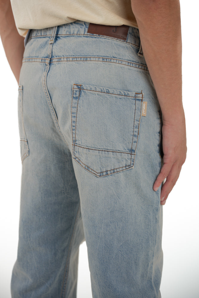 Loose jeans New Wolf NE14