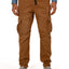 Pantaloni uomo cargo in cotone PE 3422 in vari colori - Displaj