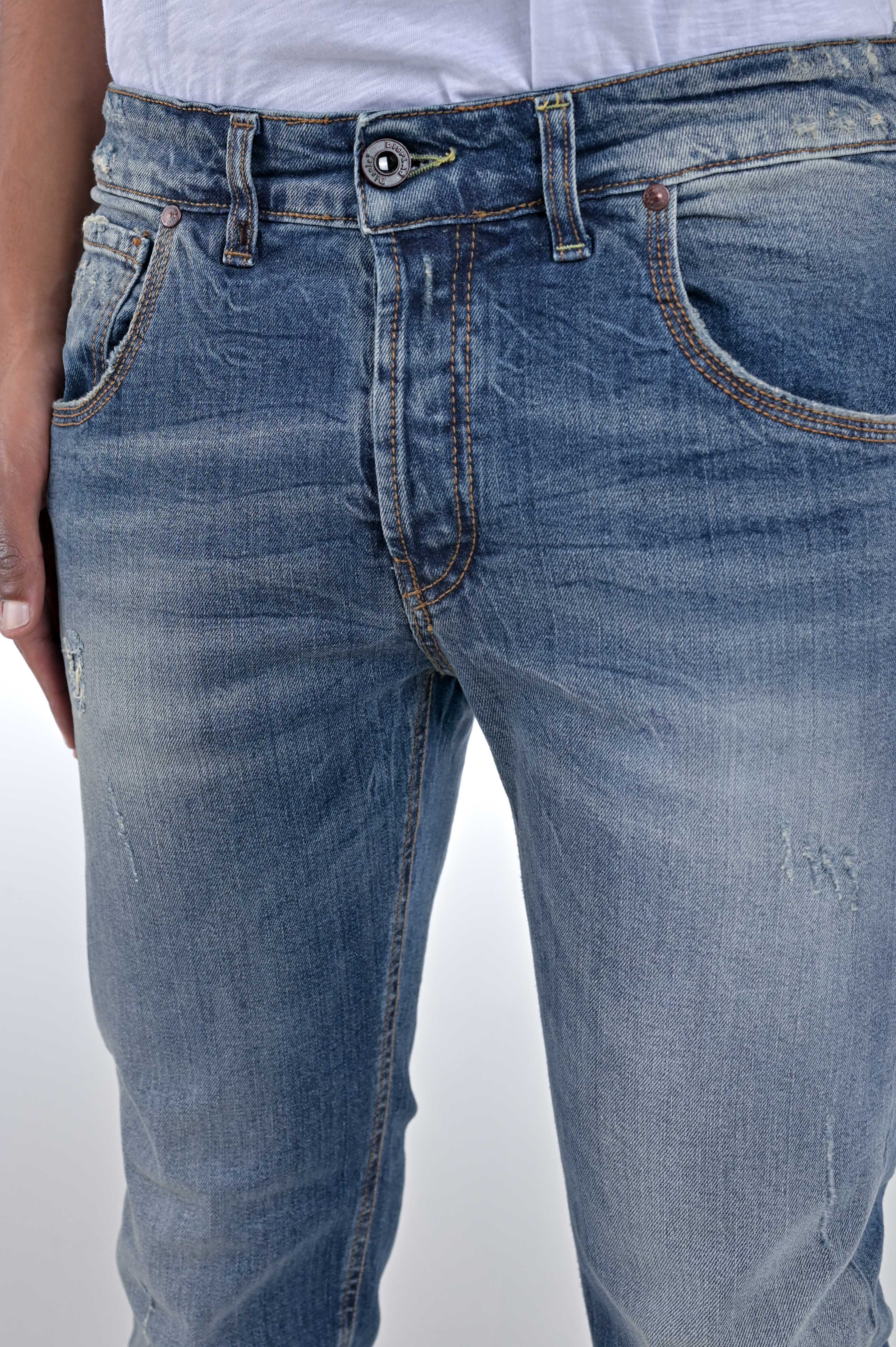 Guzman regular jeans FW06 FW24/25