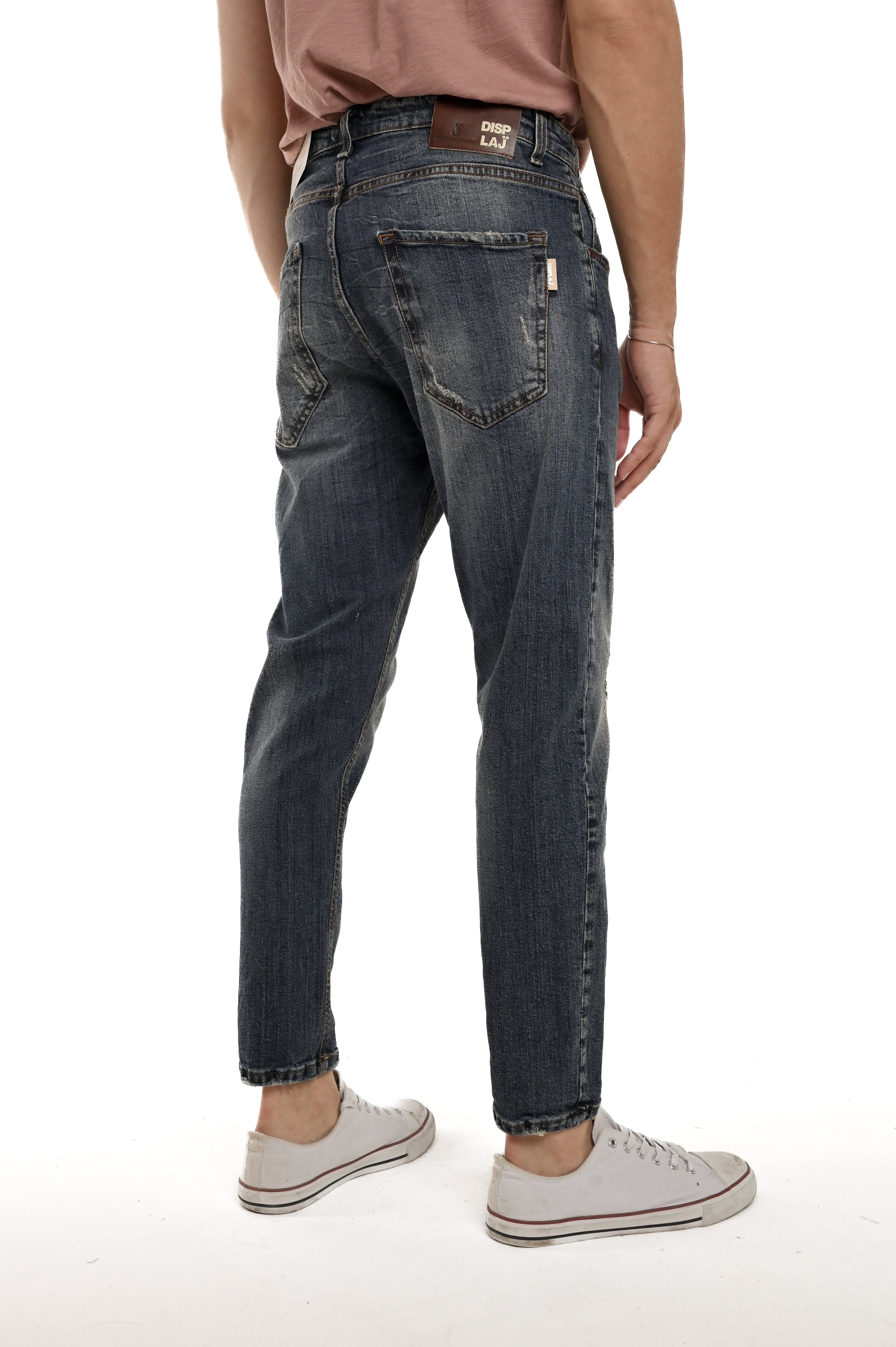 Slim Jeans Life PE 2518 SS25