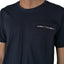 T-Shirt regular DPE 2411 Blu SS24