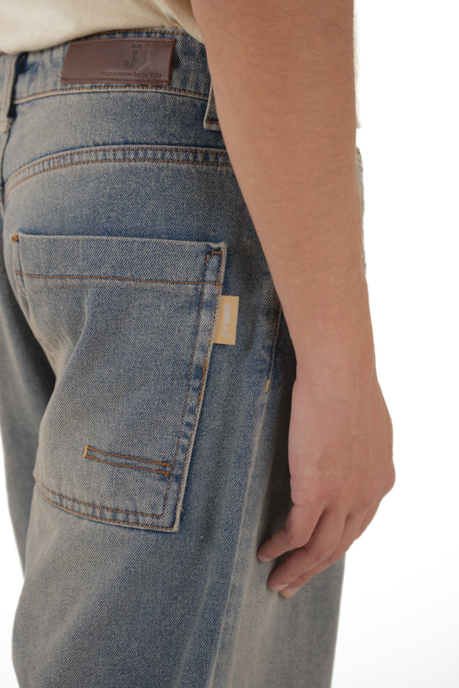 Rock baggy trousers ELB