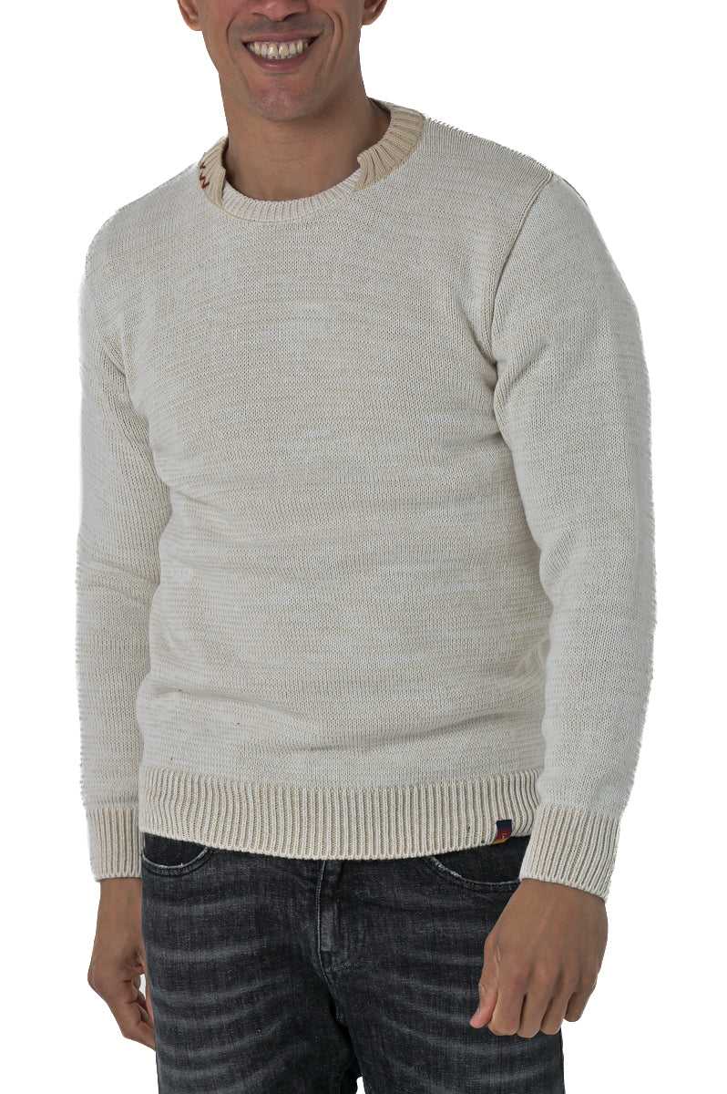 Maglione uomo DM 2409 - Displaj