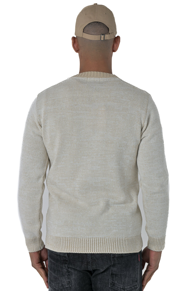 Maglione uomo DM 2409 - Displaj