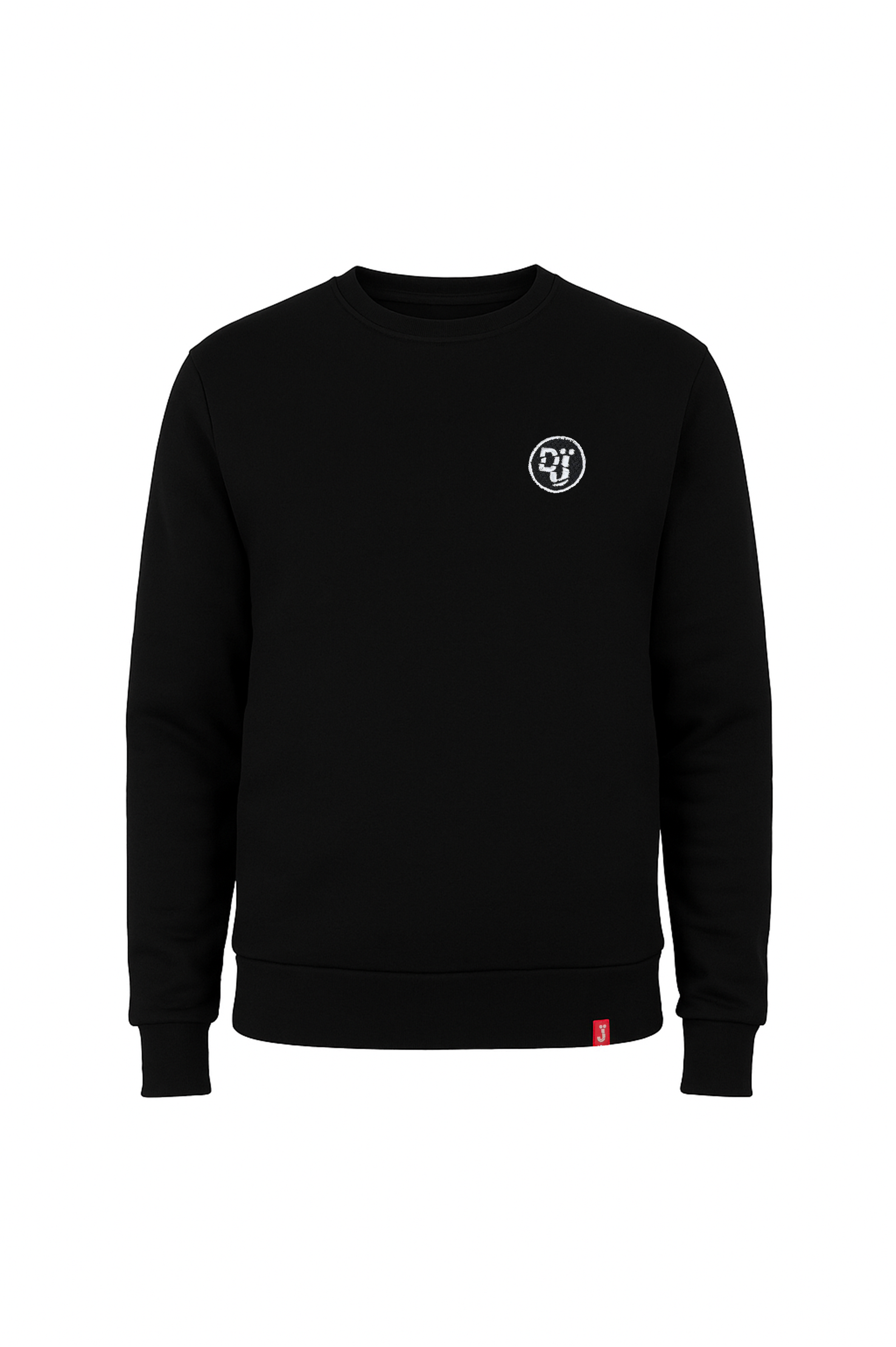 Men's Cotton Sweatshirt DA 2422 - Display 