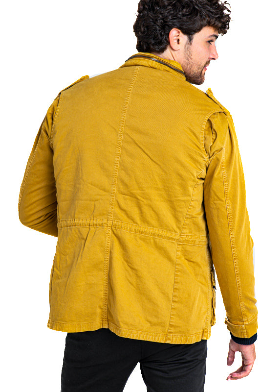 Regular Living Nespola Jacket FW24/25