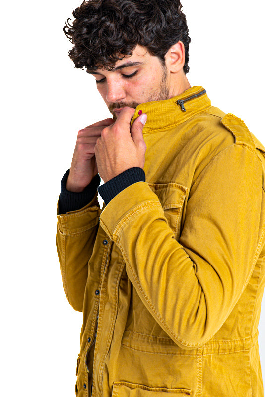 Regular Living Nespola Jacket FW24/25