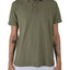 Polo regular Superstone Militare SS24