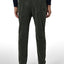 Men's tapered fit velvet trousers AI 6424 - Displaj