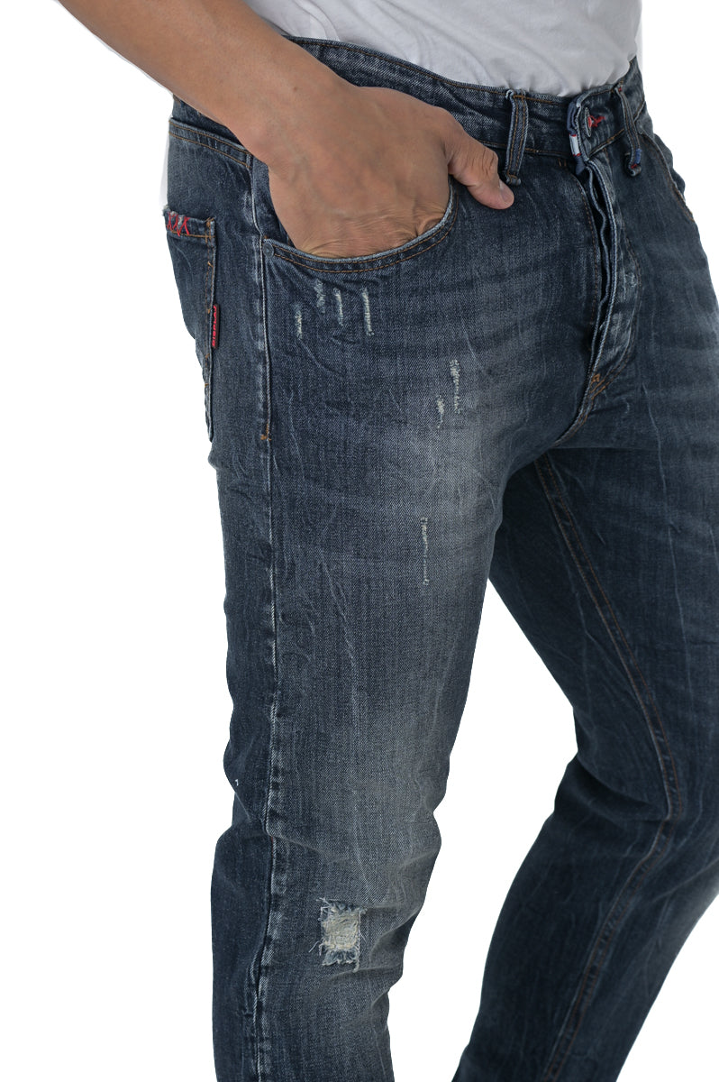 DISPLAJ Jeans