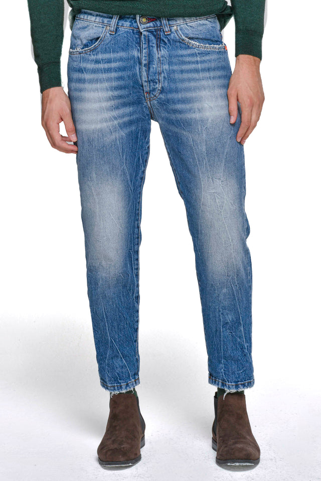 Jeans regular Five 2311 FW22/23