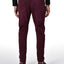 Men's tapered fit trousers FW 4924 in various colors - Displaj
