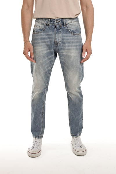 Kong regular jeans SS 2588 SS25