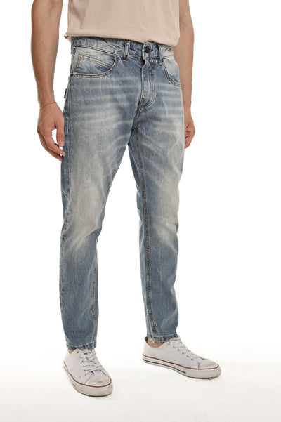 Kong regular jeans SS 2588 SS25