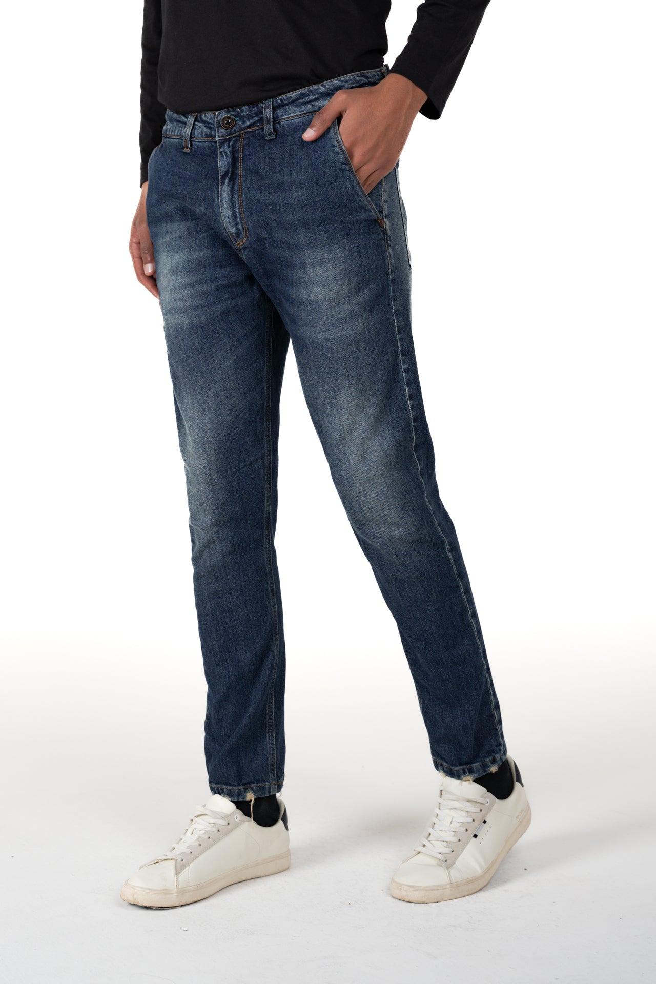 Jeans slim Murat NE02