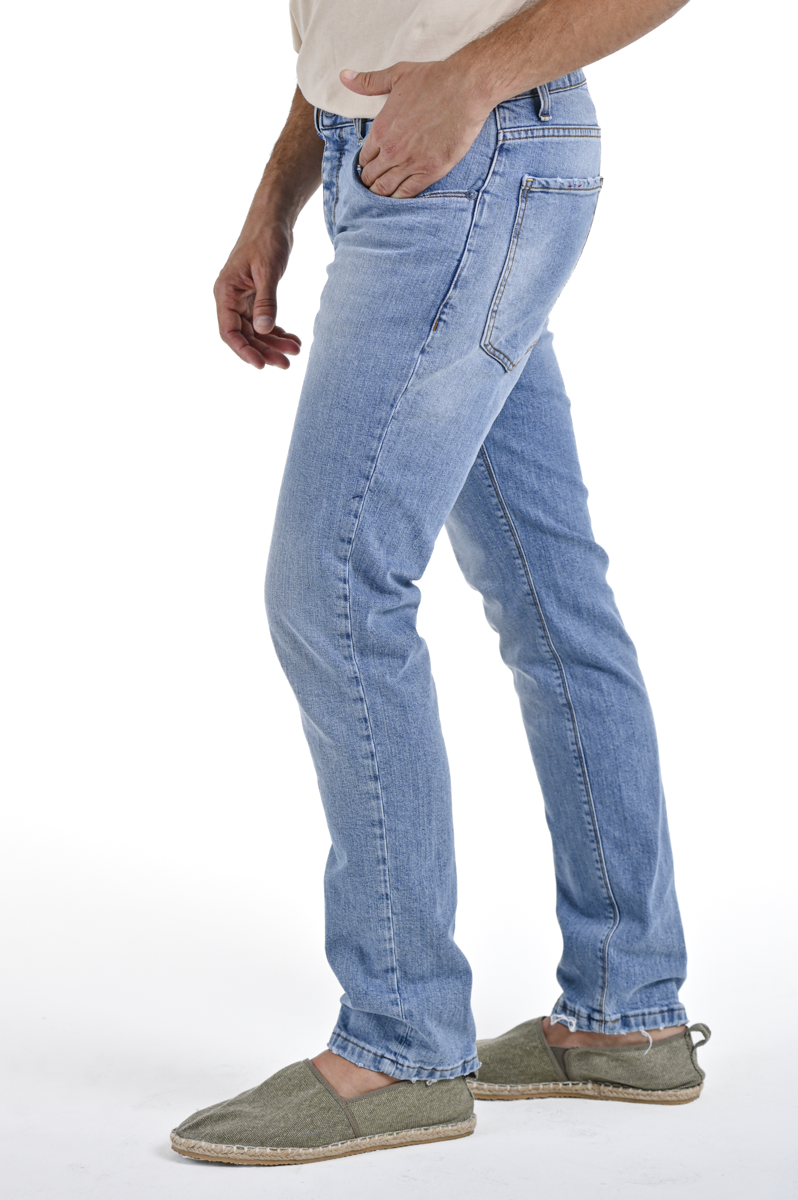 Regular jeans Germany PR104 SS24