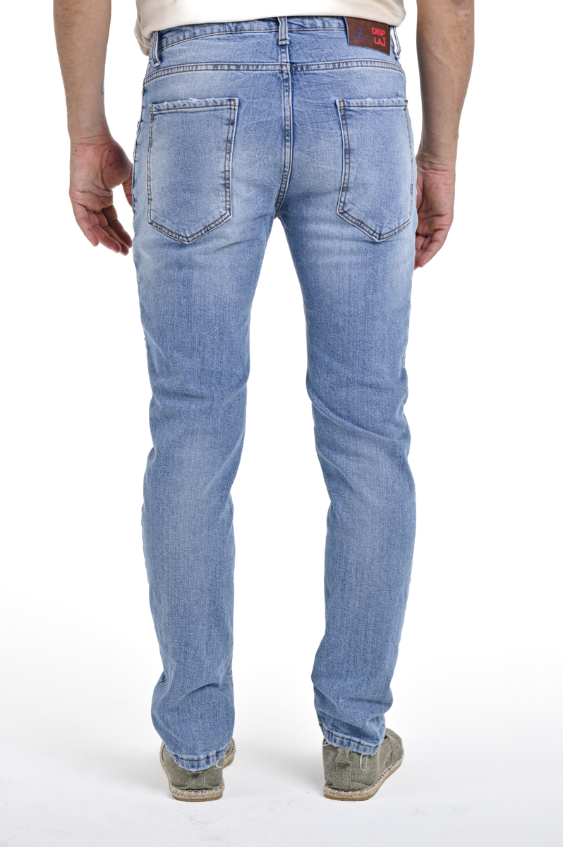 Regular jeans Germany PR104 SS24