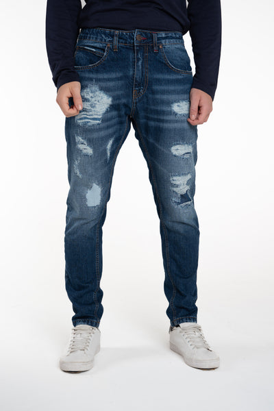 Jeans Regular Kong NE13