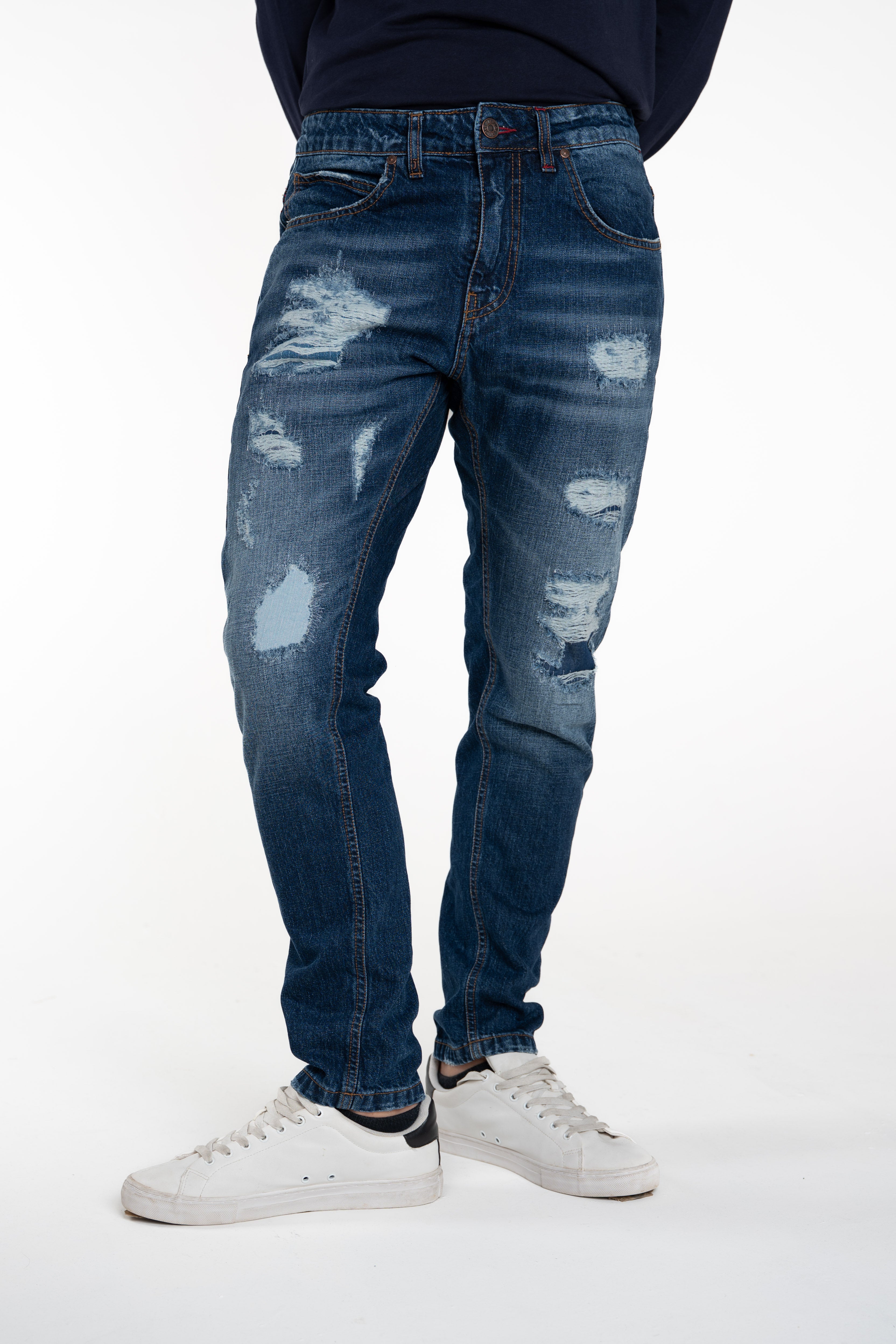 Jeans Regular Kong NE13