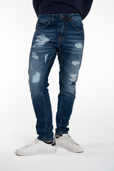 Jeans Regular Kong NE13