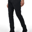 Men's slim fit trousers FW 4624 - Displaj