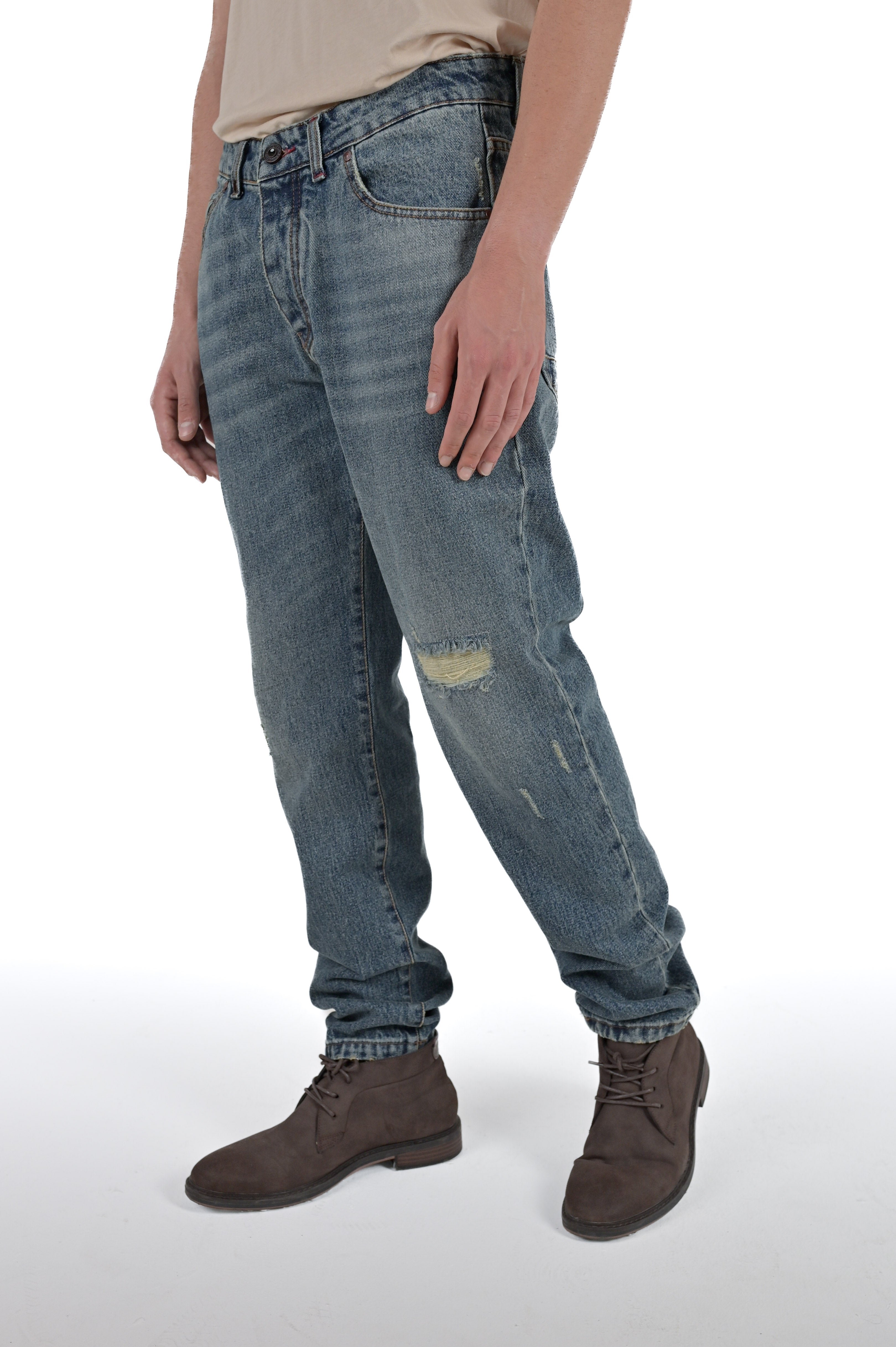 New Wolf regular jeans FW12 FW24/25