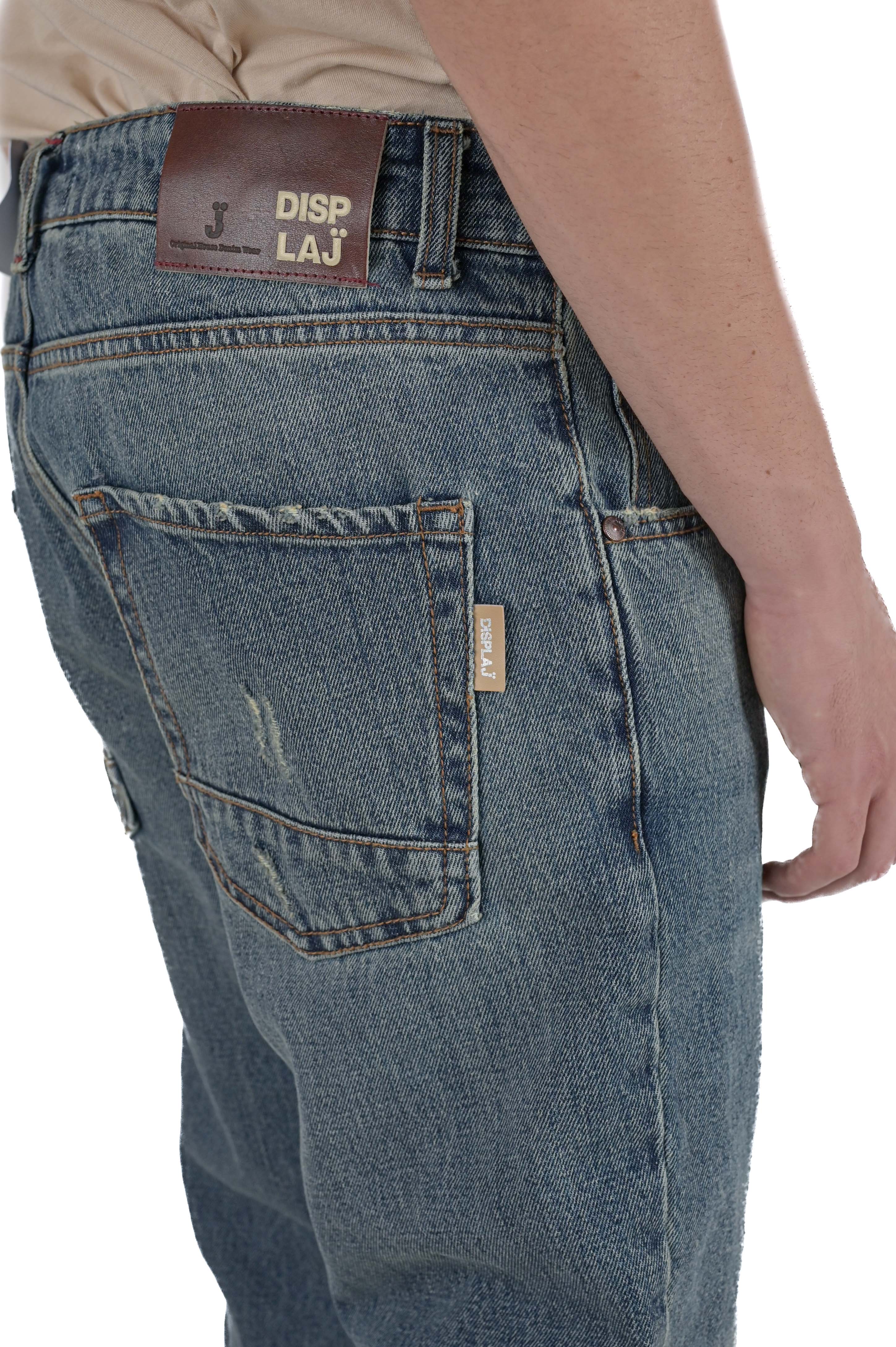 New Wolf regular jeans FW12 FW24/25