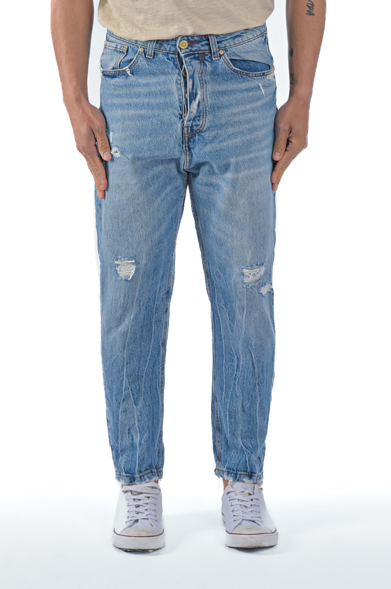 DISPLAJ Jeans