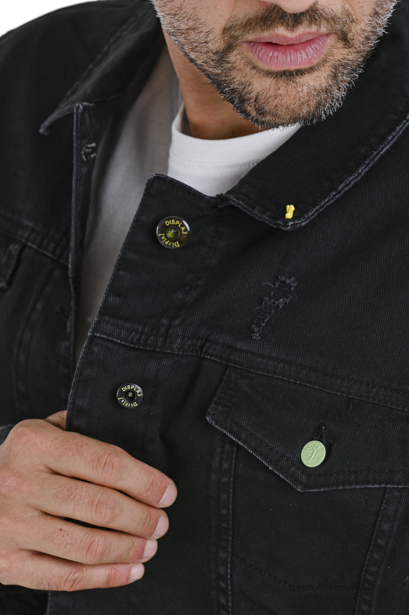 Basket DRL SS22 regular jacket