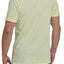 T-Shirt regular DPE 2401 Jersey Giallo Pastello SS24