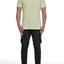 T-Shirt regular DPE 2401 Jersey Giallo Pastello SS24