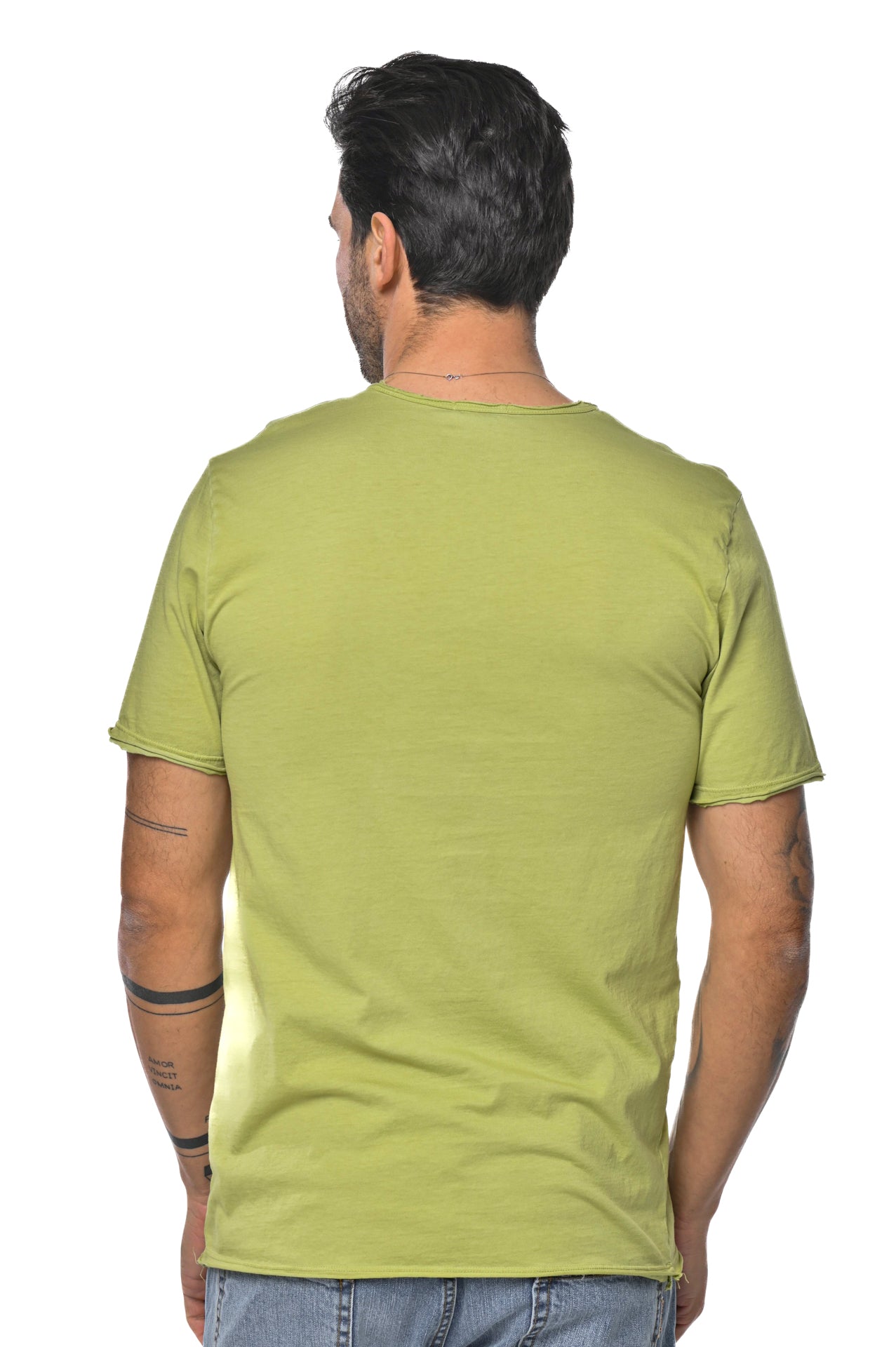 T-shirt con stampa DPE 2307 SS23