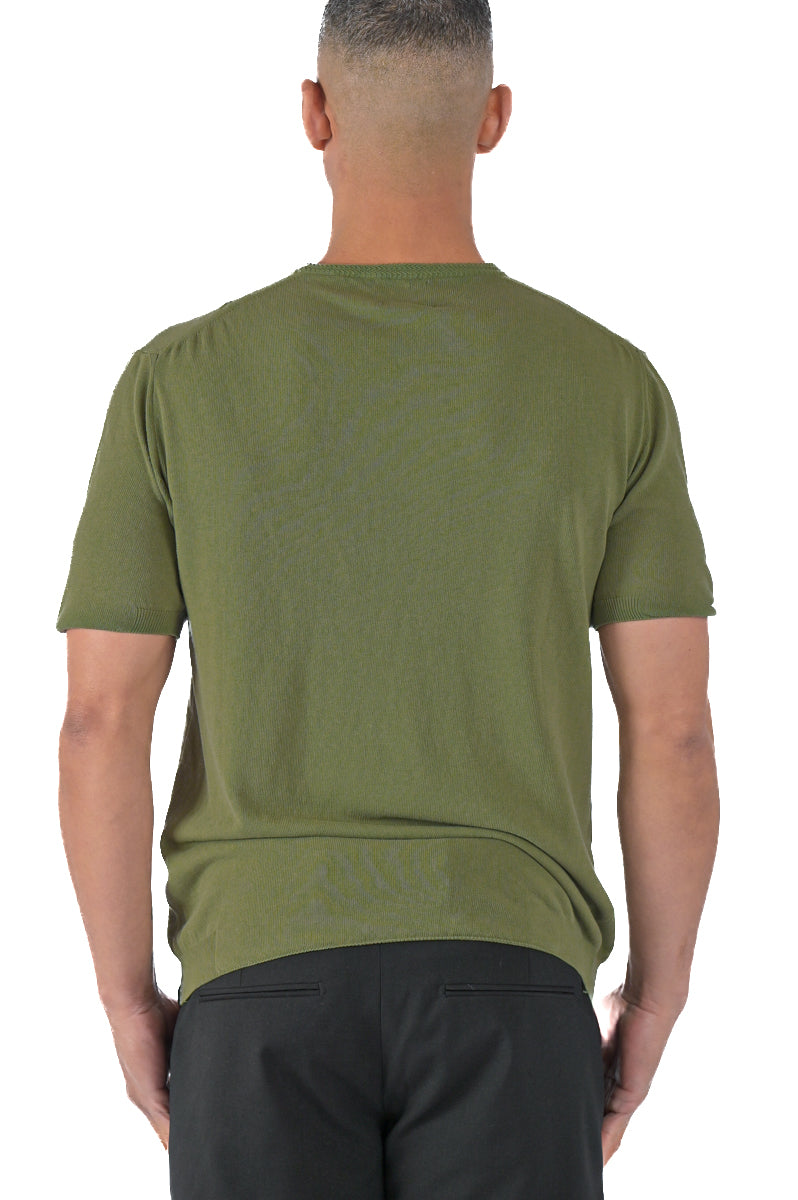 Men's T-Shirt DSP 23P10 SS23