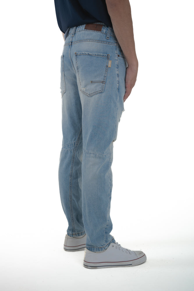 Tapered jeans Manolo PE 2523 SS25