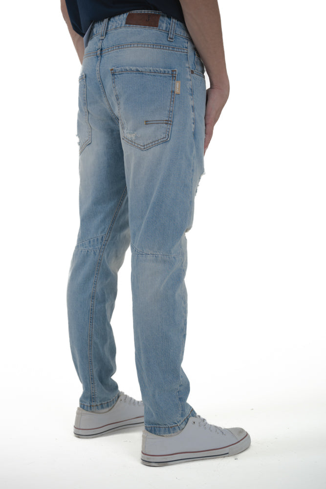 Tapered jeans Manolo PE 2523 SS25