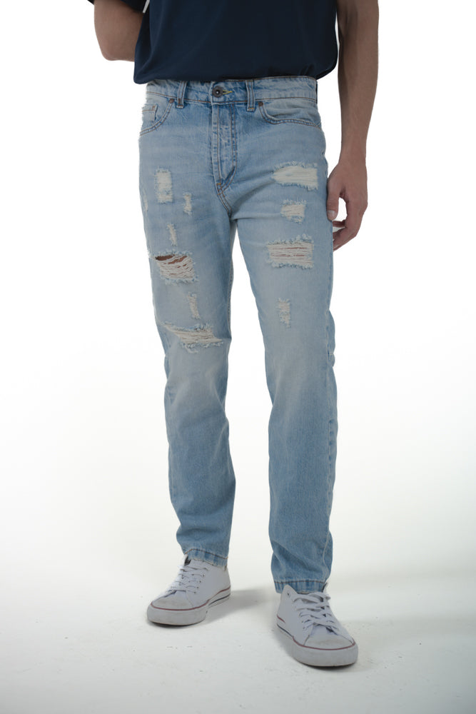 Tapered jeans Manolo PE 2523 SS25