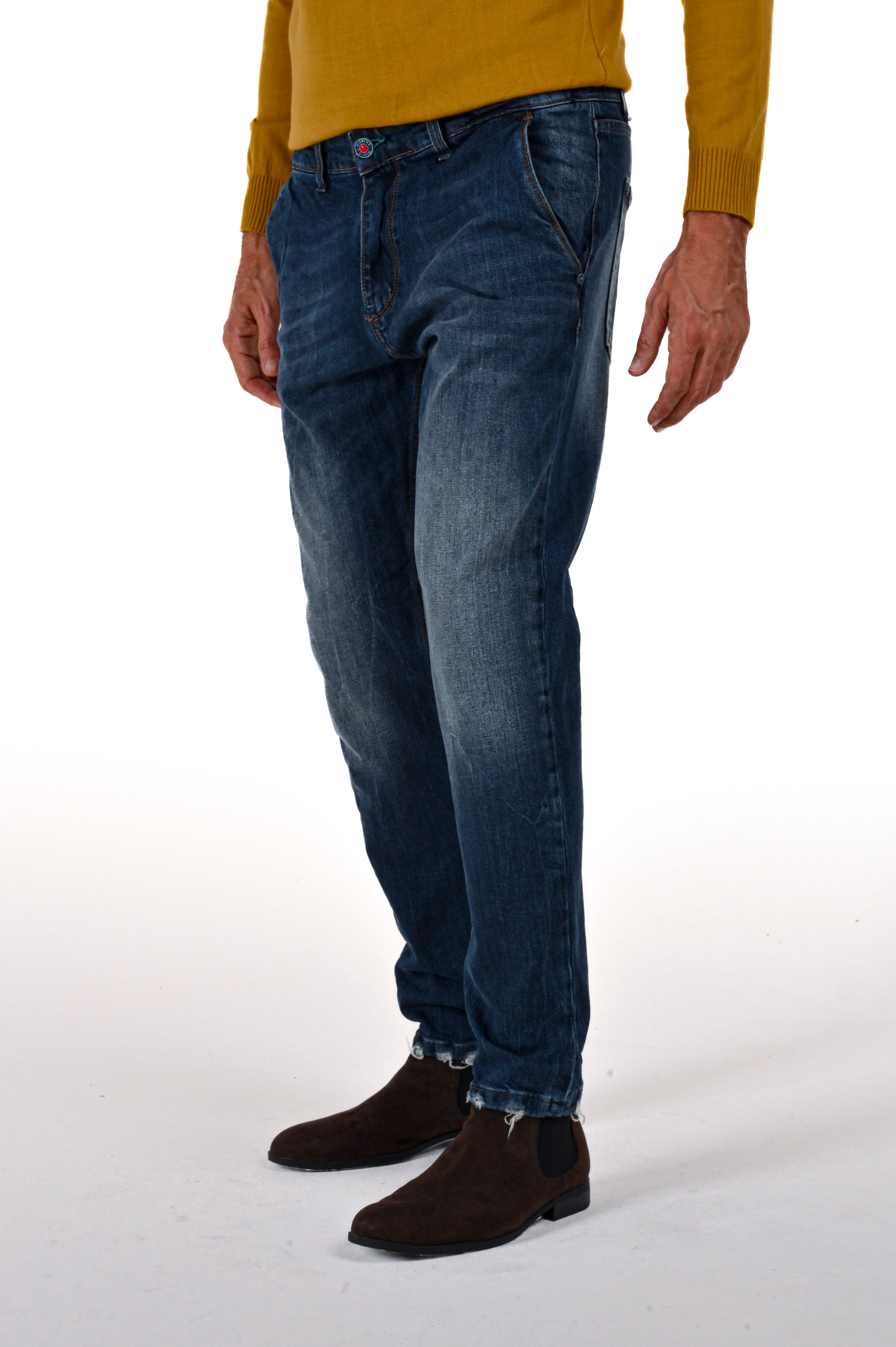 Jeans slim Murat 5315 FW23/24