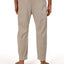 Pantaloni Cotone Uomo PE 2822 Sabbia - Displaj
