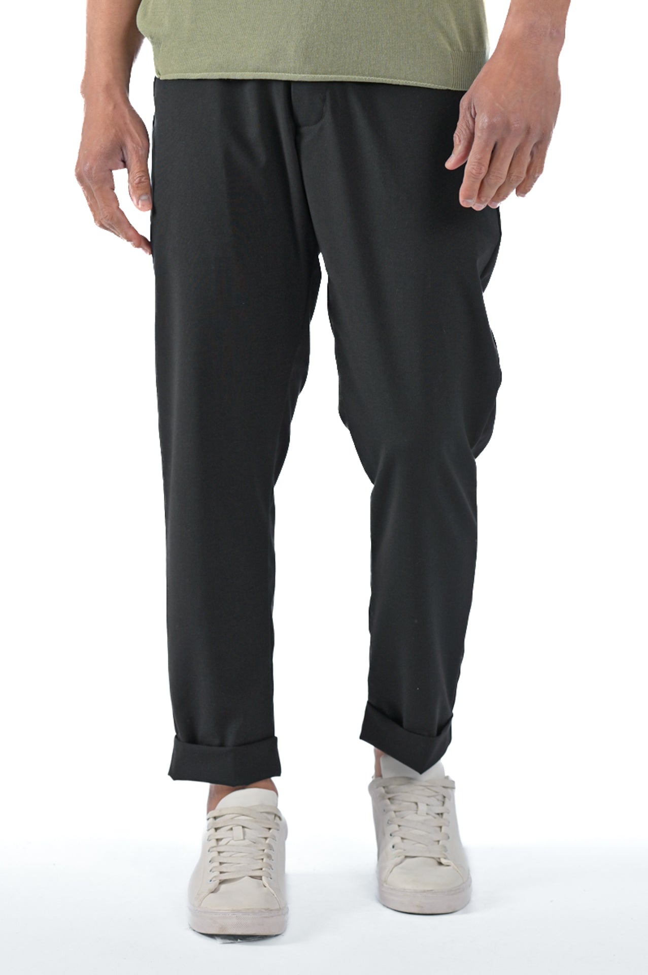 Alias ​​SS22 Classic Slim Racket Pants