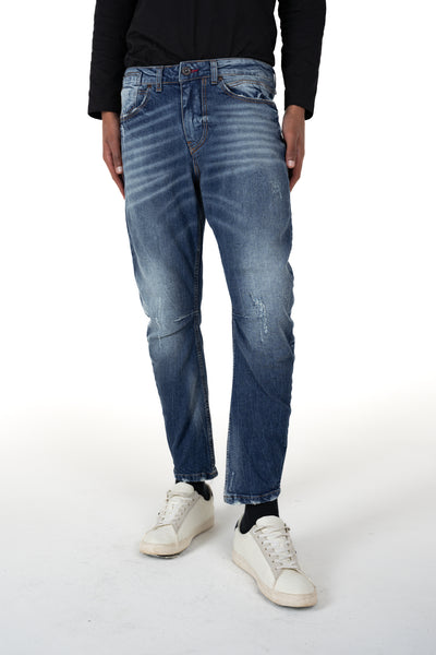 Jeans Carrot Kron NE10