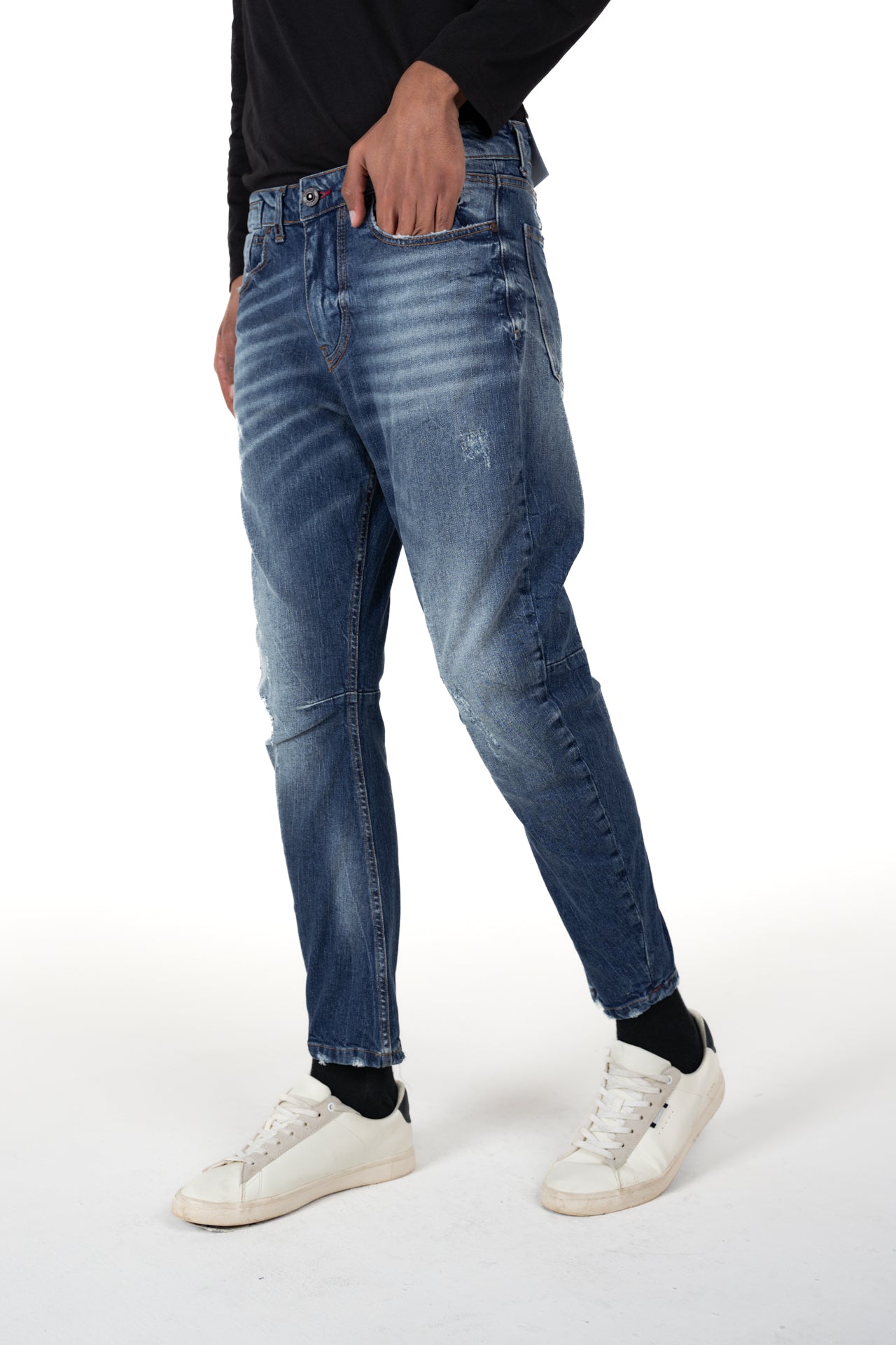 Jeans Carrot Kron NE10