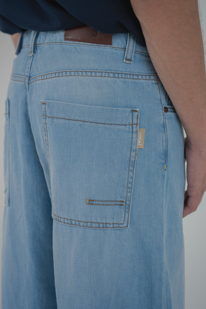 Rock baggy trousers ELB
