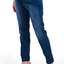 Jeans donna slim Sonia Marmorizzato SS24