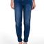 Jeans donna slim Sonia Marmorizzato SS24