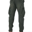AI 4424 men's regular fit cotton trousers in various colors - Displaj