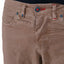 Pantaloni uomo in cotone tapered fit AI 6024 in vari colori - Displaj