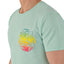 T-shirt con taschino DPE 2320 SS23